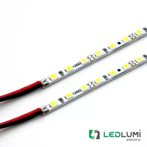 TIRA LED POR METRO