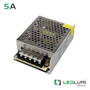 TRANSFORMADOR DE 3 AMPERIOS