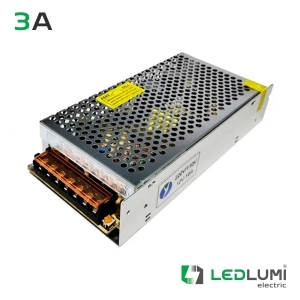TRANSFORMADOR DE 5A